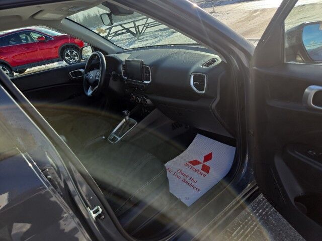 2024 Hyundai Venue Preferred Whitecourt AB