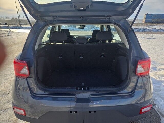 2024 Hyundai Venue Preferred Whitecourt AB