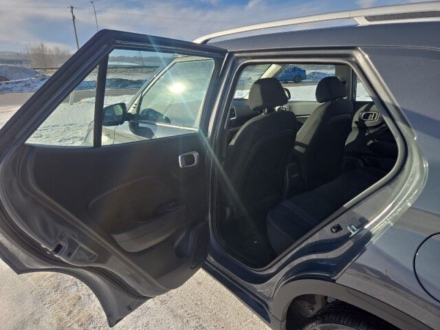 2024 Hyundai Venue Preferred Whitecourt AB