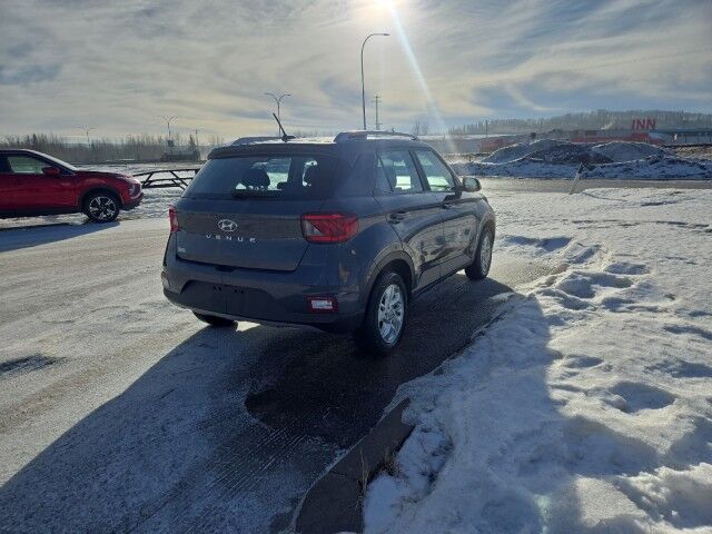2024 Hyundai Venue Preferred Whitecourt AB