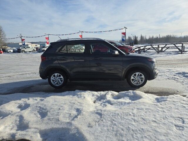 2024 Hyundai Venue Preferred Whitecourt AB