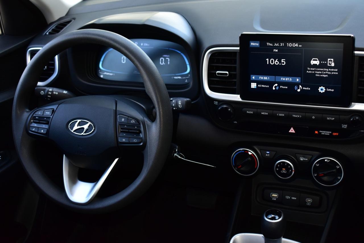 2024 Hyundai Venue SE Tampa FL