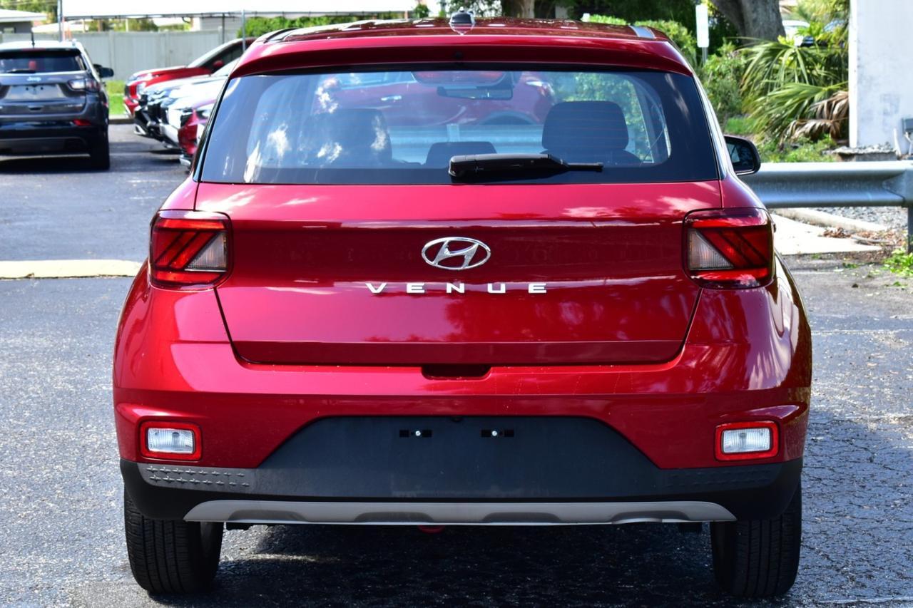 2024 Hyundai Venue SE Tampa FL