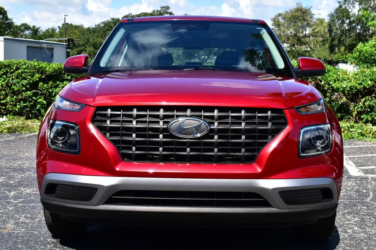 2024 Hyundai Venue SE Tampa FL