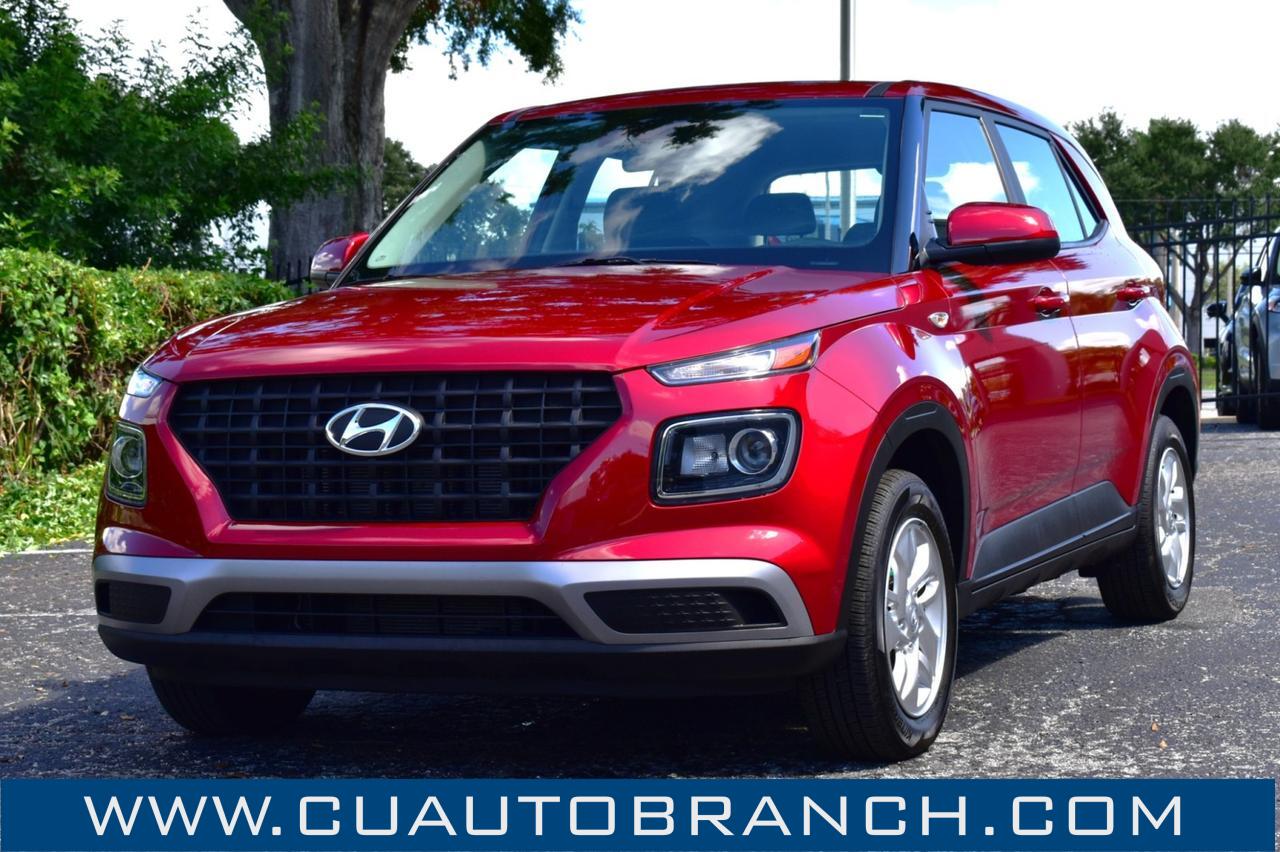 2024 Hyundai Venue SE Tampa FL
