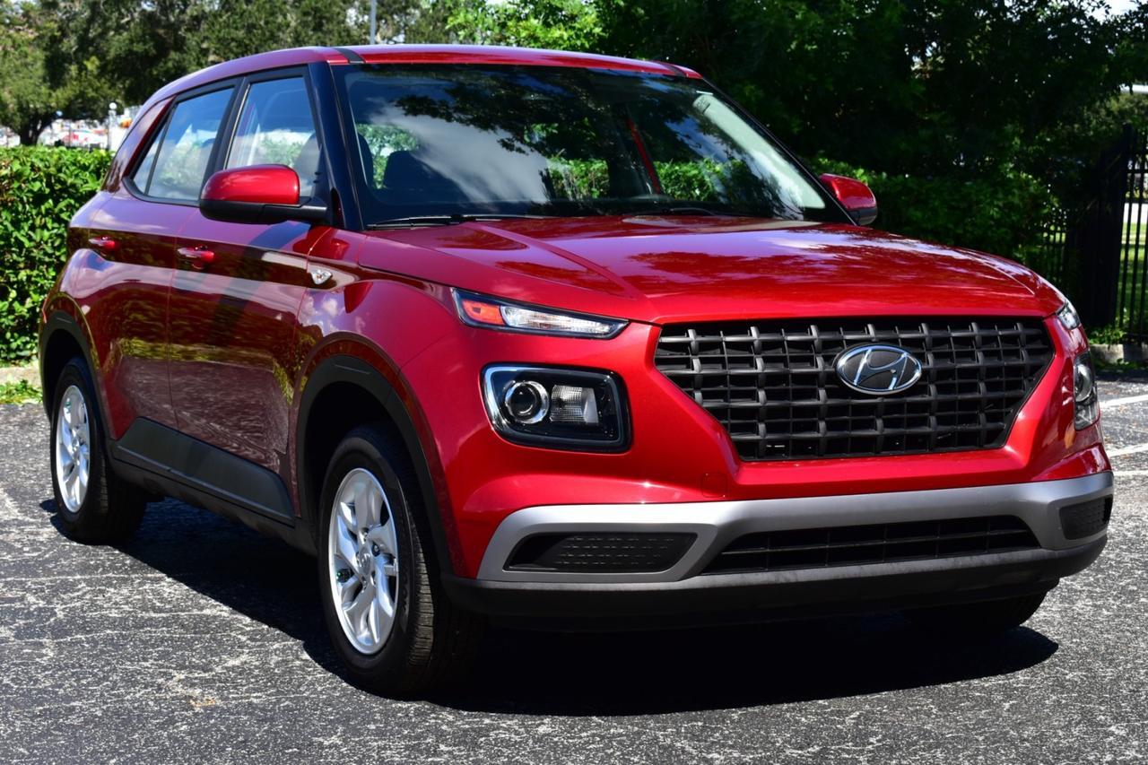 2024 Hyundai Venue SE Tampa FL