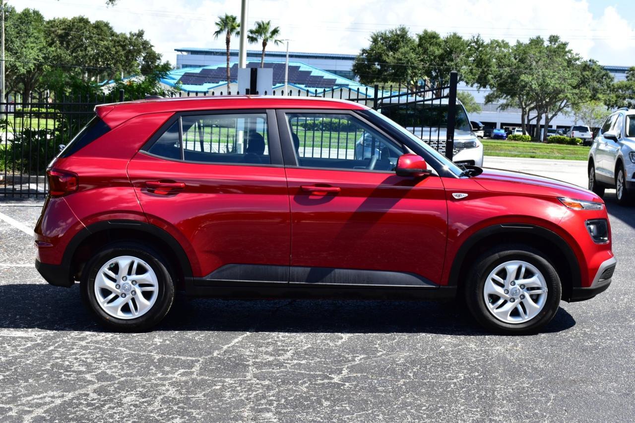 2024 Hyundai Venue SE Tampa FL