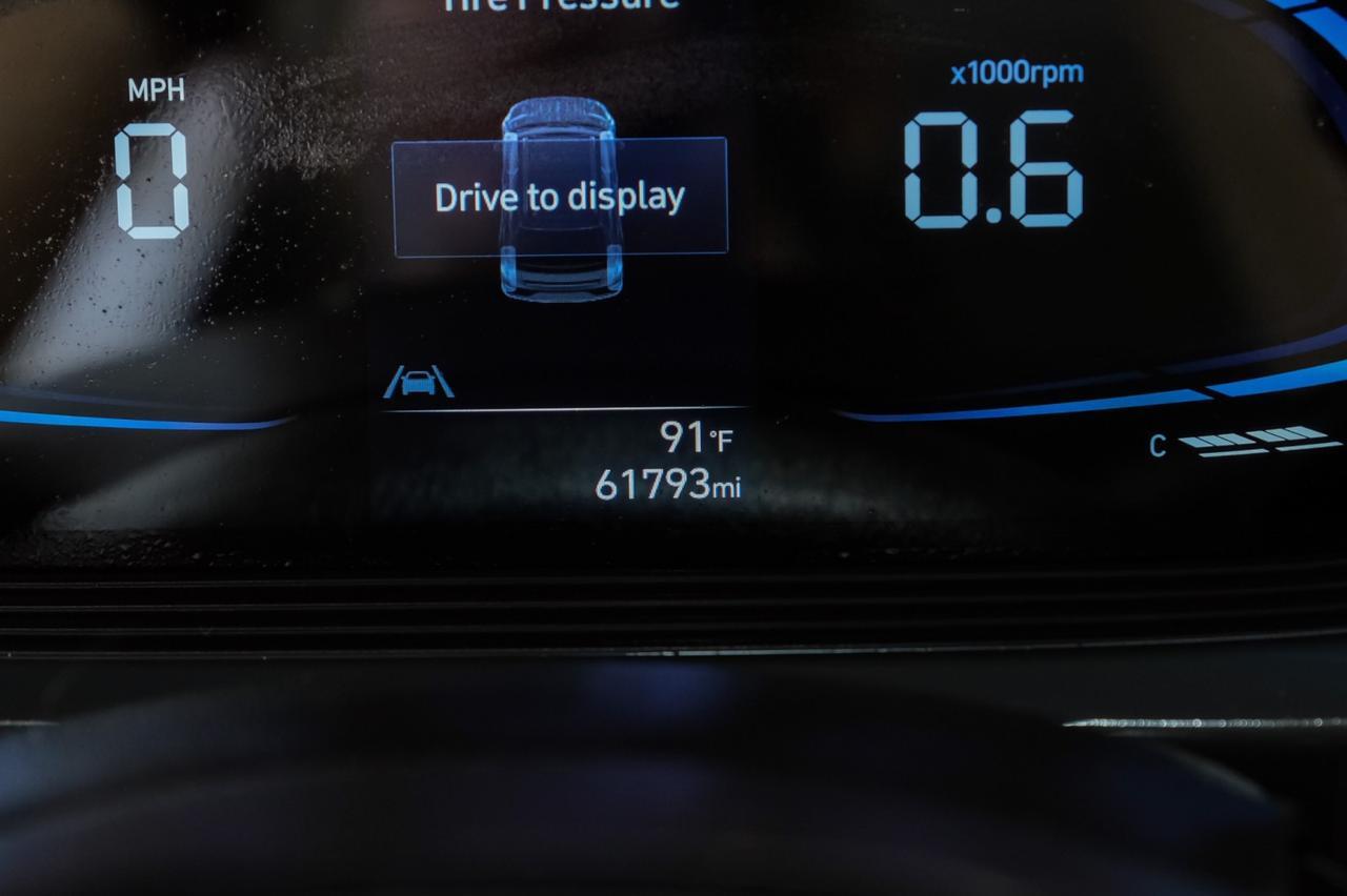 2024 Hyundai Venue SEL BLIND SPOT ASSIST LANE KEEP ASSIST FORWARD COLLISION ALERT S Carrollton TX