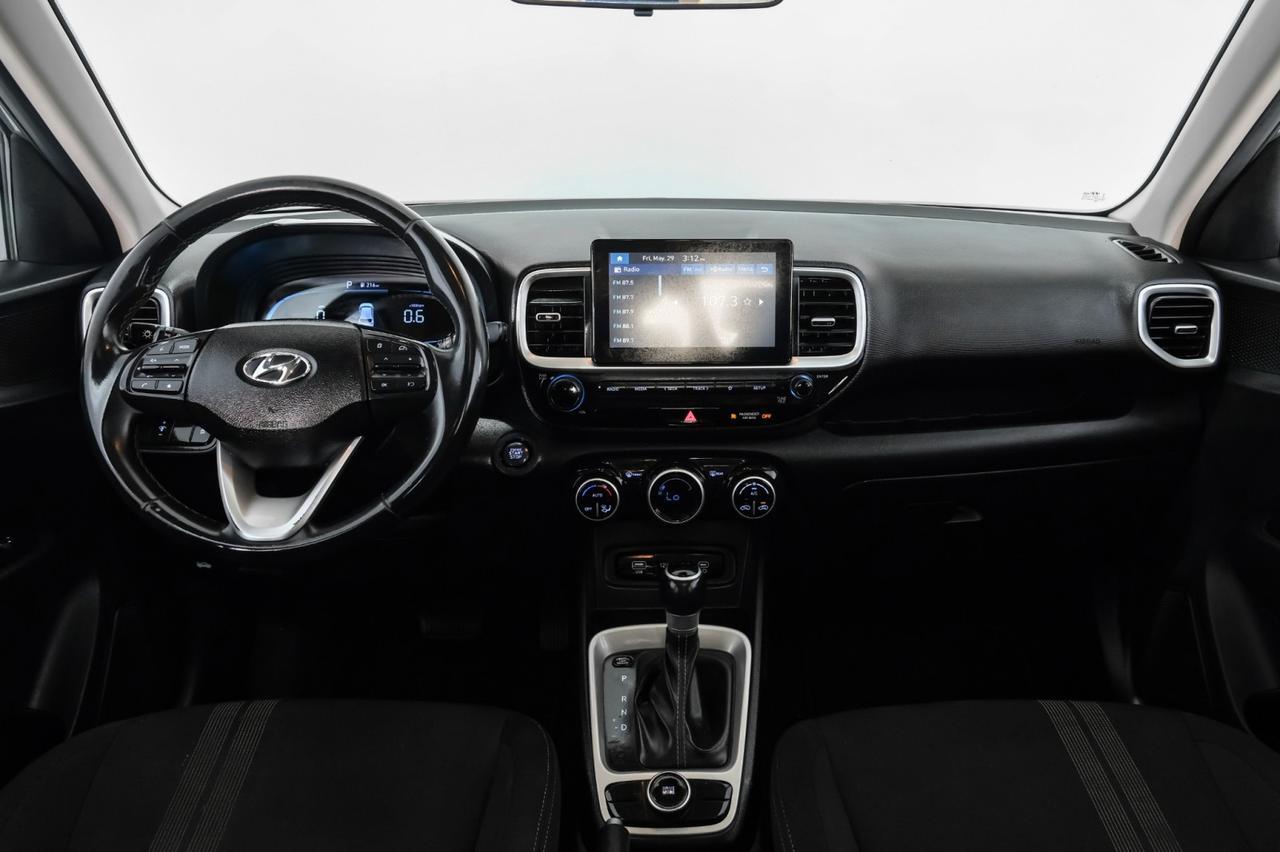 2024 Hyundai Venue SEL BLIND SPOT ASSIST LANE KEEP ASSIST FORWARD COLLISION ALERT S Carrollton TX