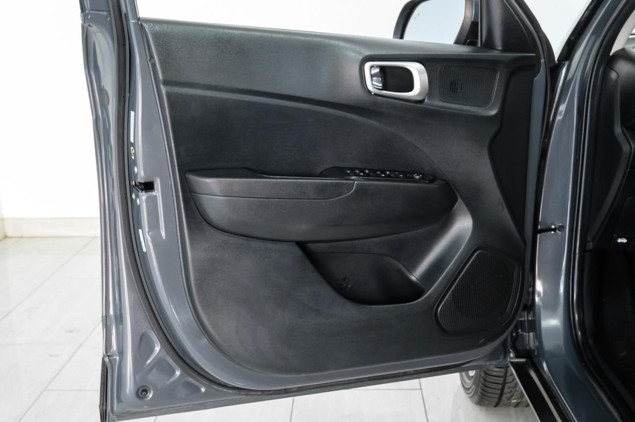 2024 Hyundai Venue SEL BLIND SPOT ASSIST LANE KEEP ASSIST FORWARD COLLISION ALERT S Carrollton TX