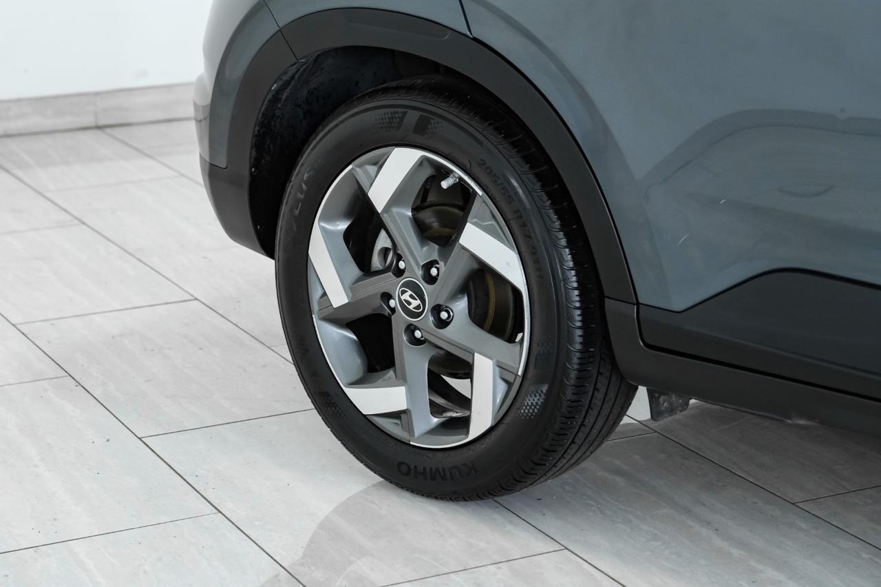 2024 Hyundai Venue SEL BLIND SPOT ASSIST LANE KEEP ASSIST FORWARD COLLISION ALERT S Carrollton TX