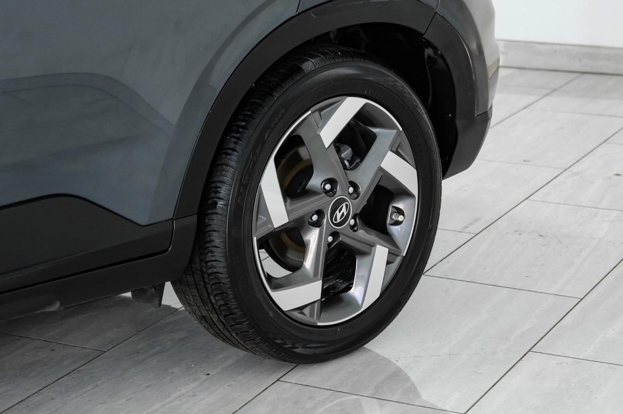 2024 Hyundai Venue SEL BLIND SPOT ASSIST LANE KEEP ASSIST FORWARD COLLISION ALERT S Carrollton TX