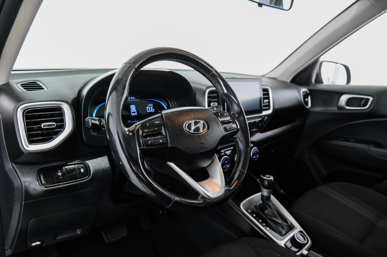2024 Hyundai Venue SEL BLIND SPOT ASSIST LANE KEEP ASSIST FORWARD COLLISION ALERT S Carrollton TX