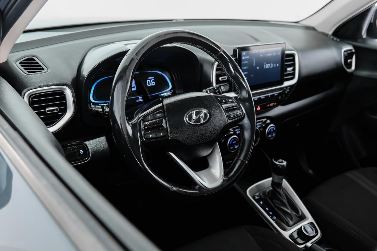2024 Hyundai Venue SEL BLIND SPOT ASSIST LANE KEEP ASSIST FORWARD COLLISION ALERT S Carrollton TX