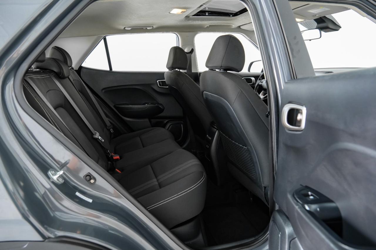 2024 Hyundai Venue SEL BLIND SPOT ASSIST LANE KEEP ASSIST FORWARD COLLISION ALERT S Carrollton TX