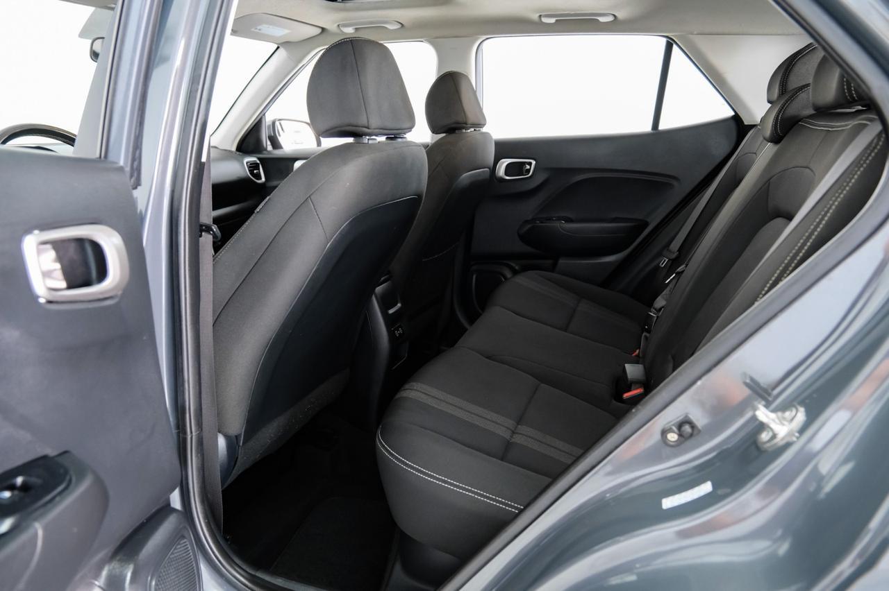 2024 Hyundai Venue SEL BLIND SPOT ASSIST LANE KEEP ASSIST FORWARD COLLISION ALERT S Carrollton TX
