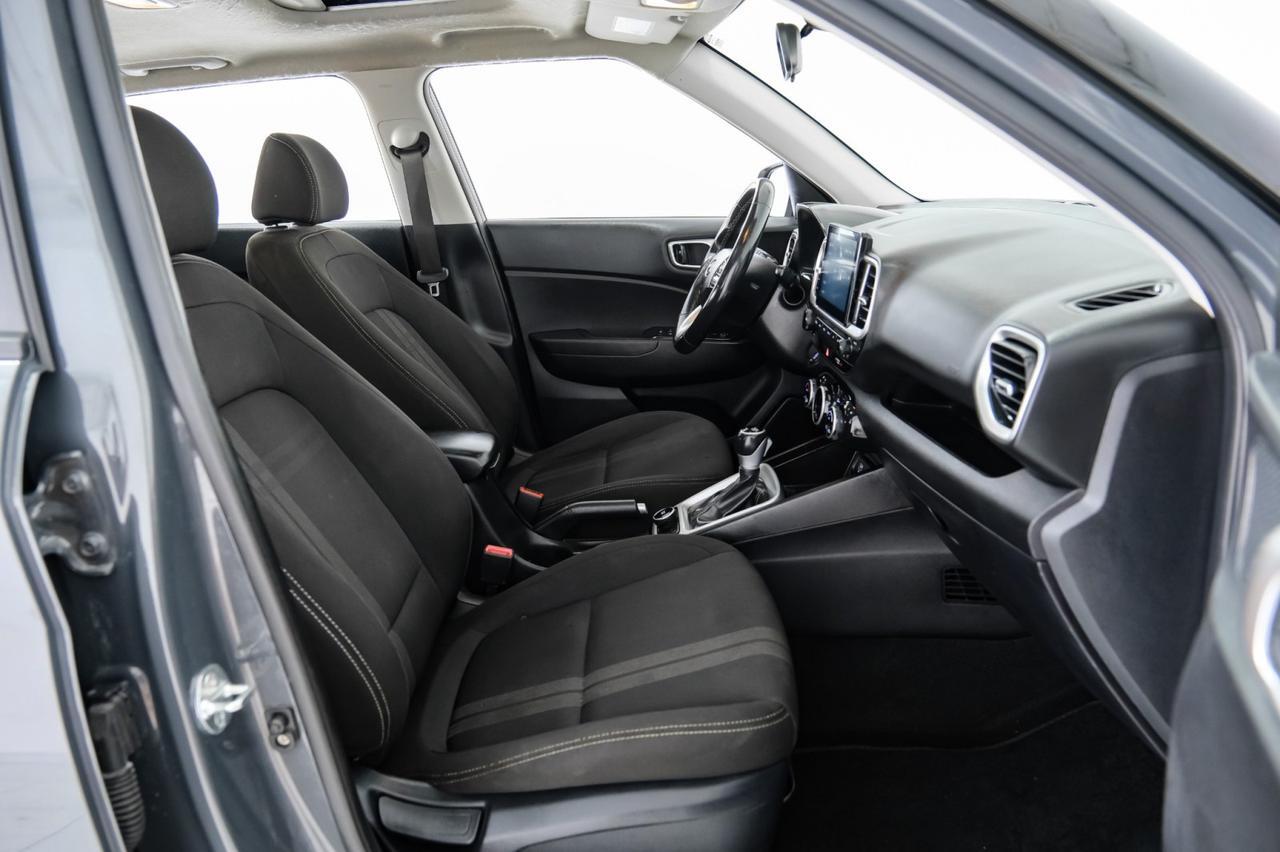 2024 Hyundai Venue SEL BLIND SPOT ASSIST LANE KEEP ASSIST FORWARD COLLISION ALERT S Carrollton TX