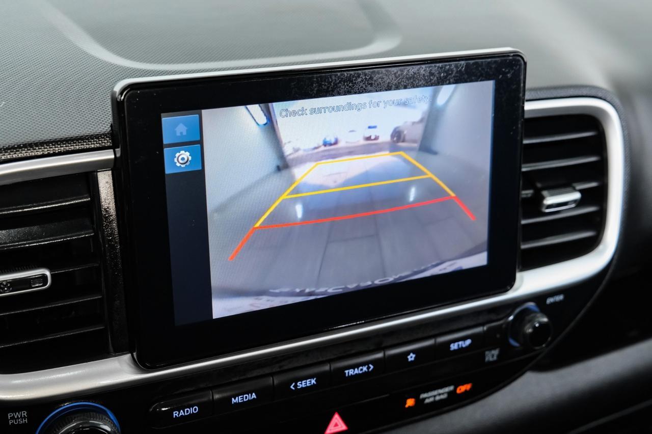 2024 Hyundai Venue SEL BLIND SPOT ASSIST LANE KEEP ASSIST FORWARD COLLISION ALERT S Carrollton TX