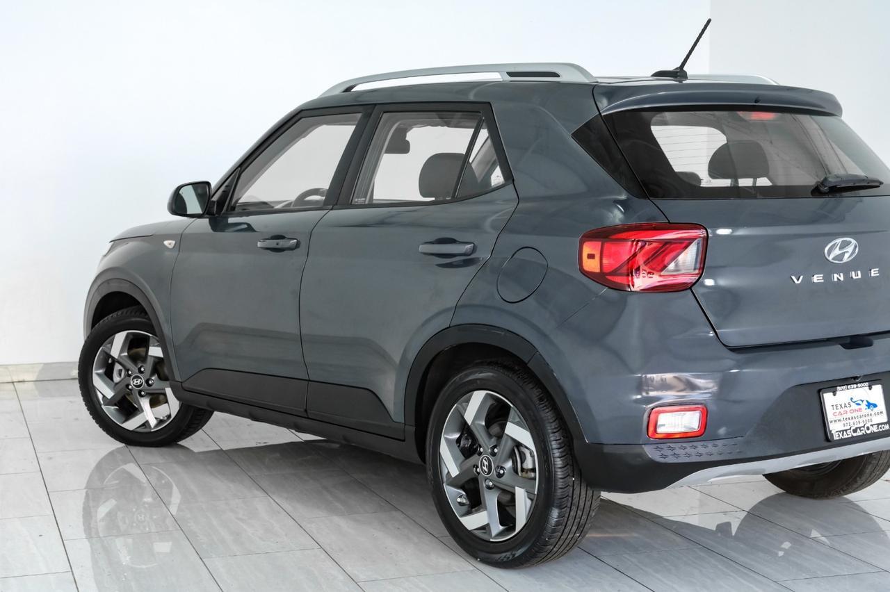 2024 Hyundai Venue SEL BLIND SPOT ASSIST LANE KEEP ASSIST FORWARD COLLISION ALERT S Carrollton TX