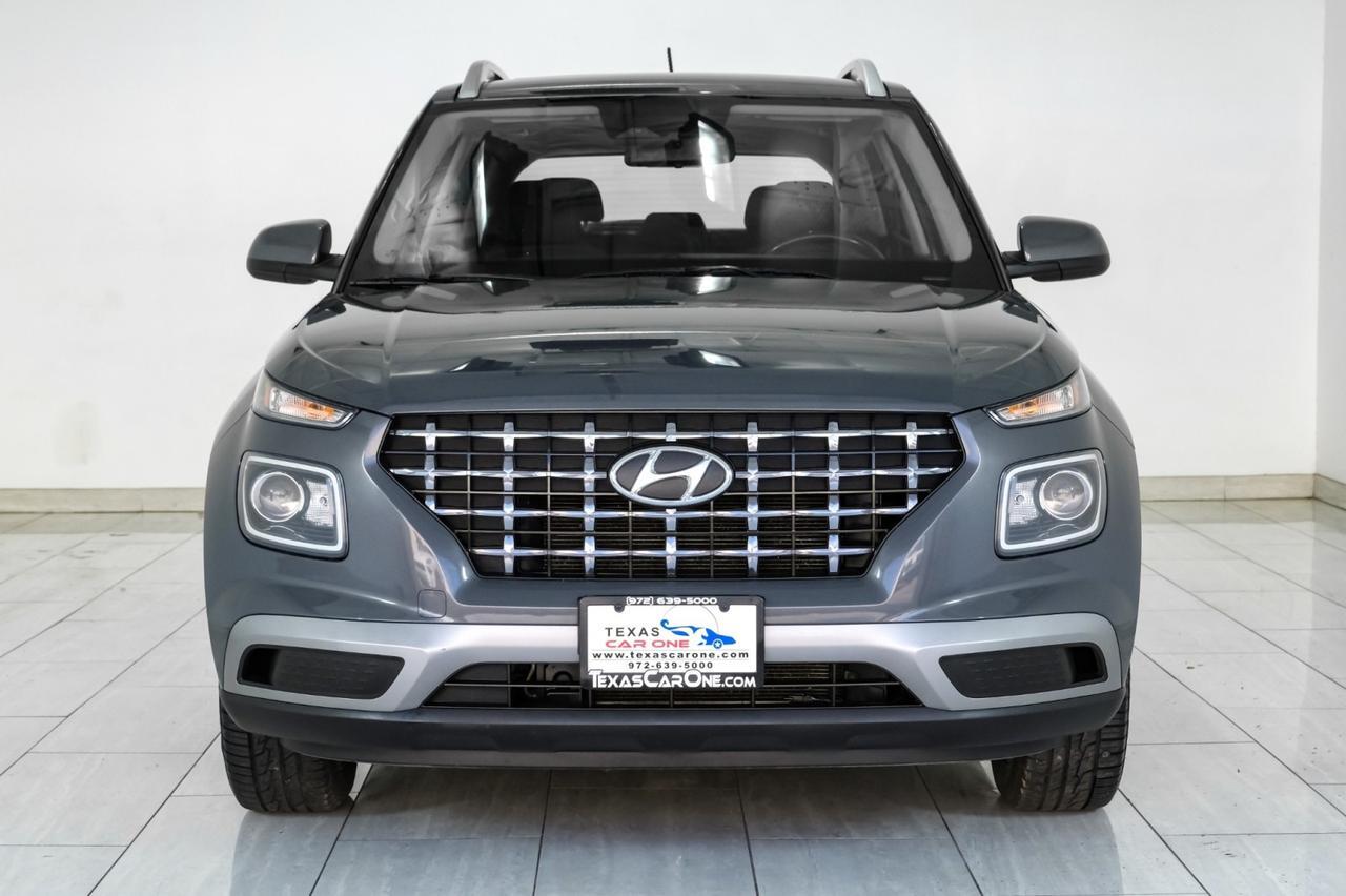 2024 Hyundai Venue SEL BLIND SPOT ASSIST LANE KEEP ASSIST FORWARD COLLISION ALERT S