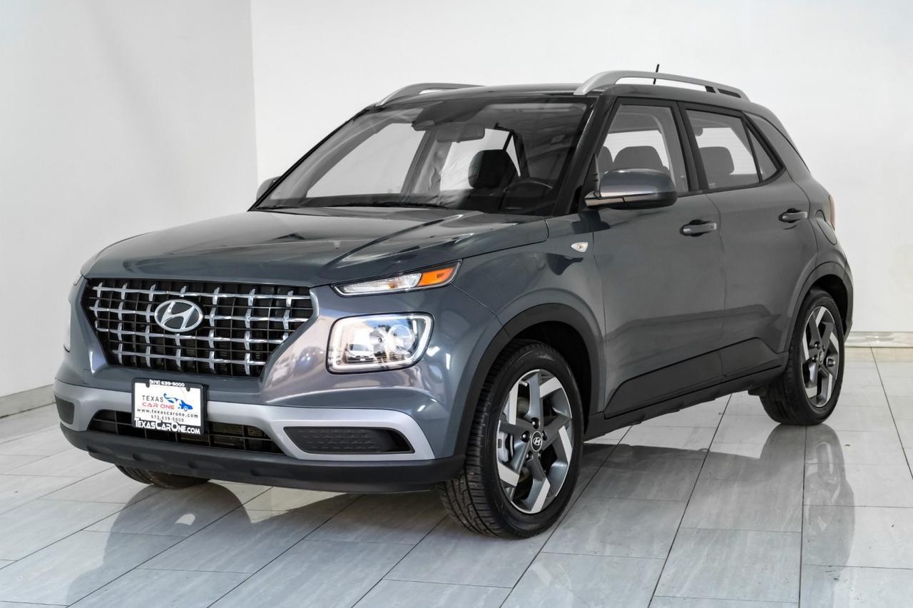 2024 Hyundai Venue SEL BLIND SPOT ASSIST LANE KEEP ASSIST FORWARD COLLISION ALERT S Carrollton TX