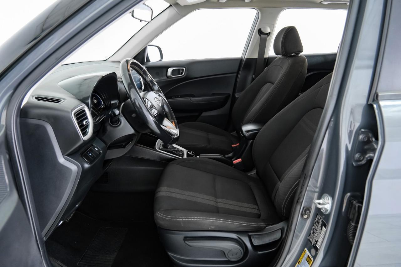 2024 Hyundai Venue SEL BLIND SPOT ASSIST LANE KEEP ASSIST FORWARD COLLISION ALERT S Carrollton TX