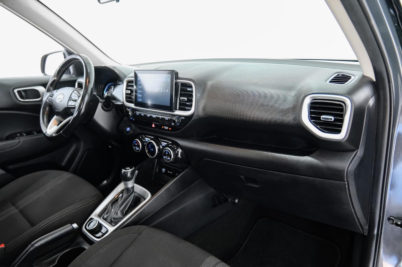 2024 Hyundai Venue SEL BLIND SPOT ASSIST LANE KEEP ASSIST FORWARD COLLISION ALERT S Carrollton TX