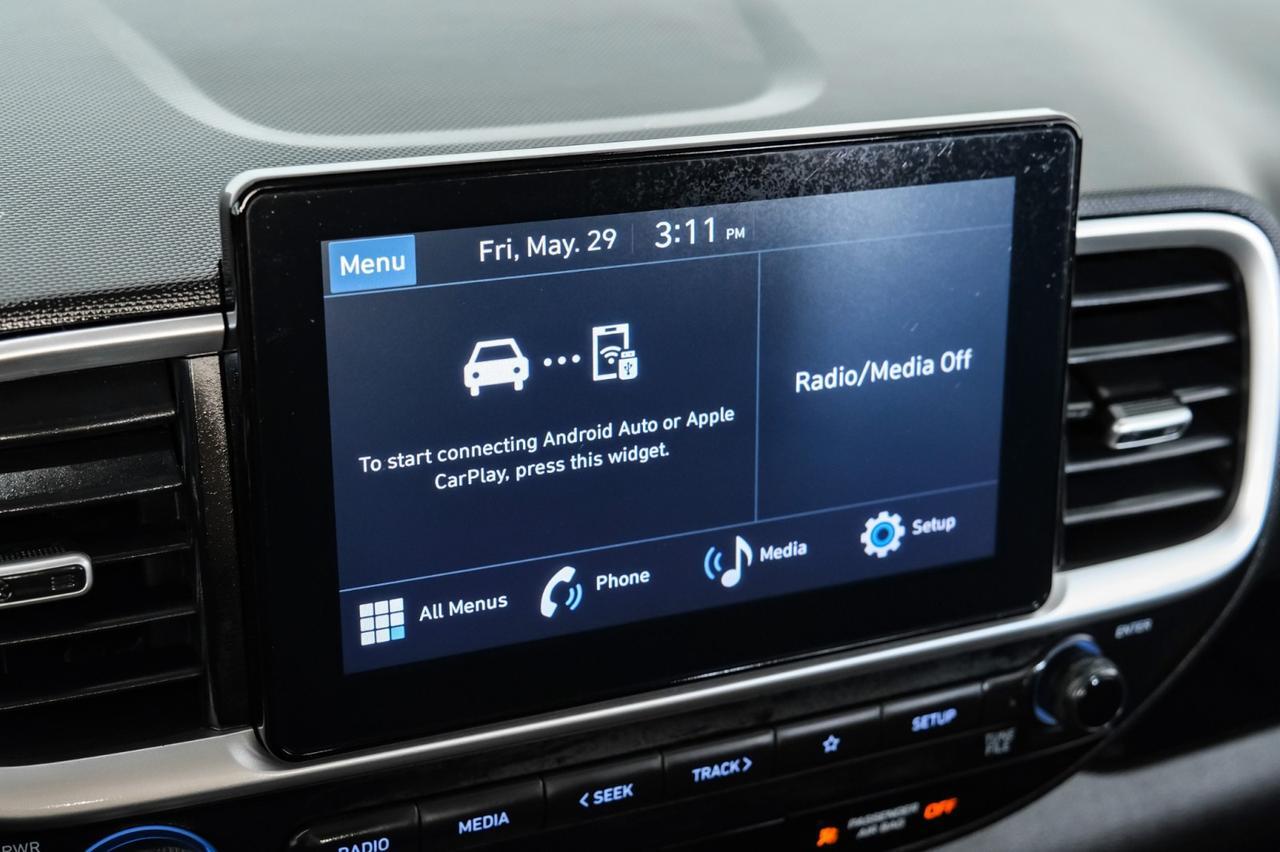2024 Hyundai Venue SEL BLIND SPOT ASSIST LANE KEEP ASSIST FORWARD COLLISION ALERT S Carrollton TX