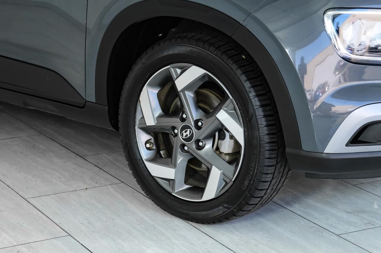 2024 Hyundai Venue SEL BLIND SPOT ASSIST LANE KEEP ASSIST FORWARD COLLISION ALERT S Carrollton TX
