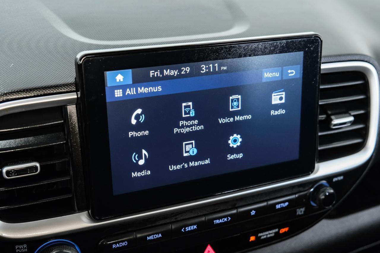 2024 Hyundai Venue SEL BLIND SPOT ASSIST LANE KEEP ASSIST FORWARD COLLISION ALERT S Carrollton TX