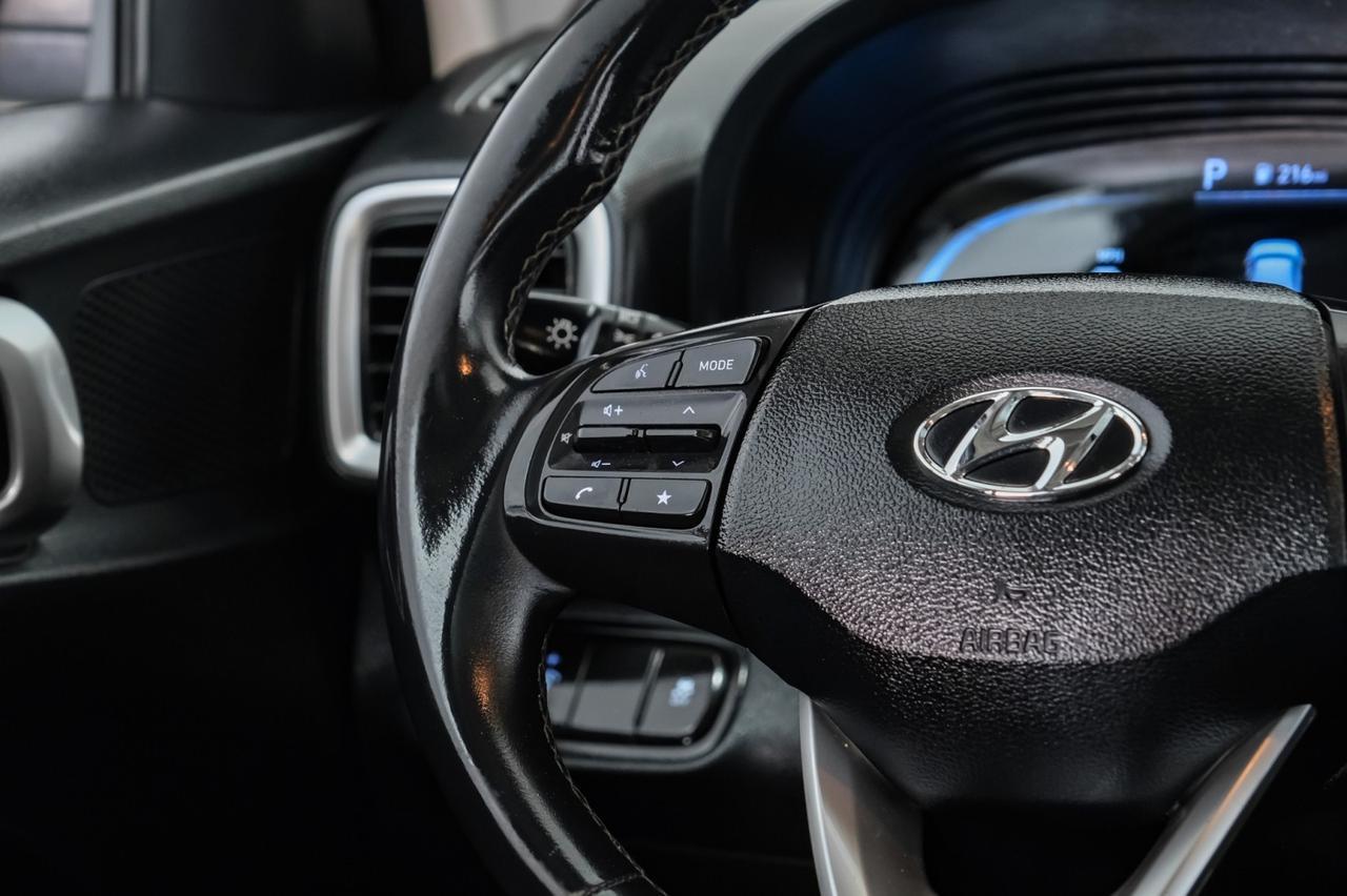 2024 Hyundai Venue SEL BLIND SPOT ASSIST LANE KEEP ASSIST FORWARD COLLISION ALERT S Carrollton TX