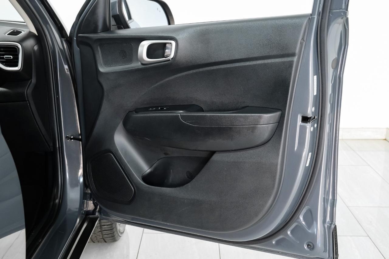 2024 Hyundai Venue SEL BLIND SPOT ASSIST LANE KEEP ASSIST FORWARD COLLISION ALERT S Carrollton TX