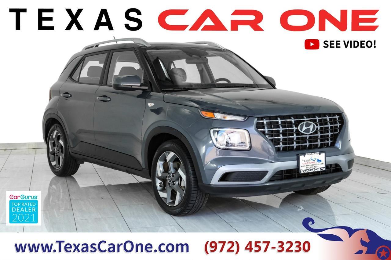 2024 Hyundai Venue SEL BLIND SPOT ASSIST LANE KEEP ASSIST FORWARD COLLISION ALERT S