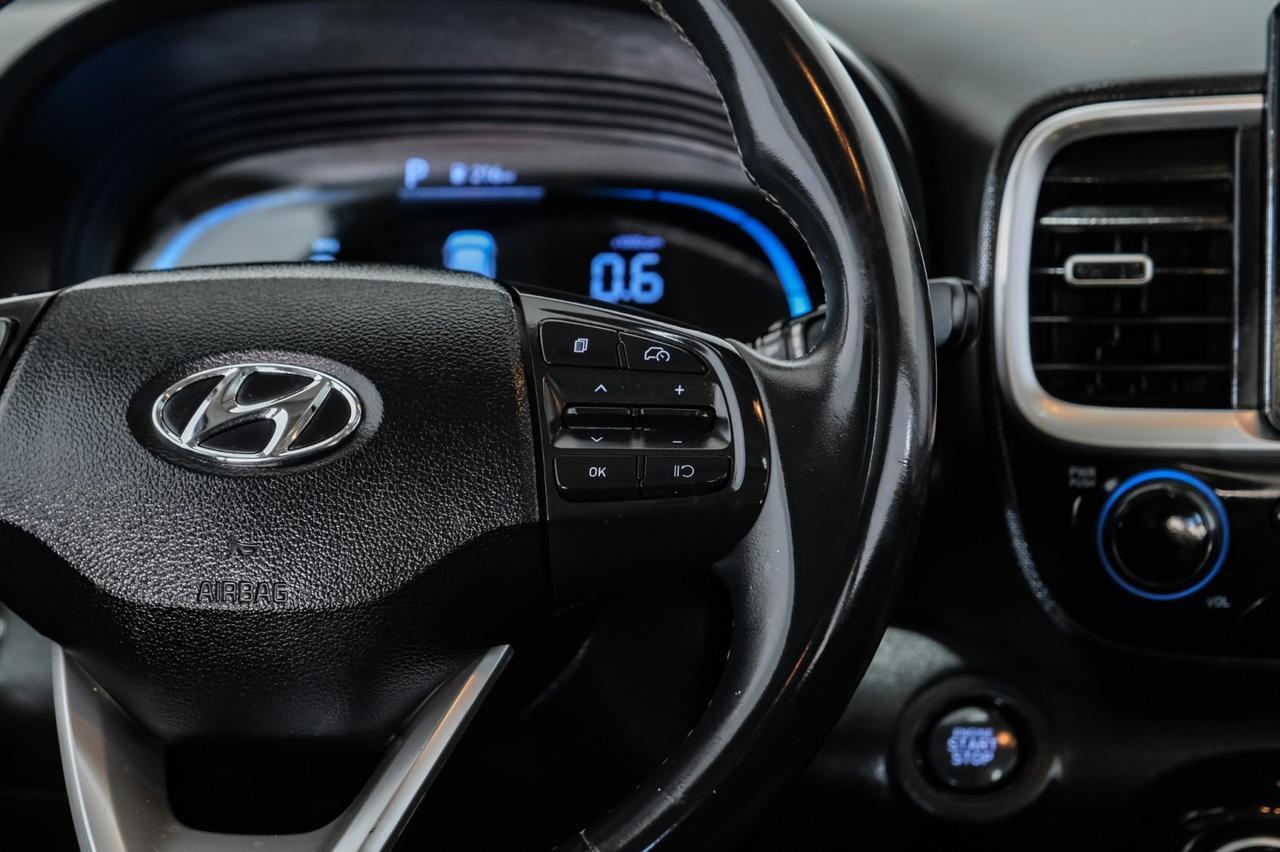 2024 Hyundai Venue SEL BLIND SPOT ASSIST LANE KEEP ASSIST FORWARD COLLISION ALERT S Carrollton TX