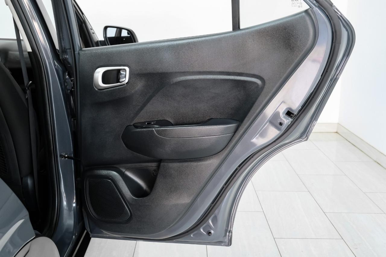 2024 Hyundai Venue SEL BLIND SPOT ASSIST LANE KEEP ASSIST FORWARD COLLISION ALERT S Carrollton TX