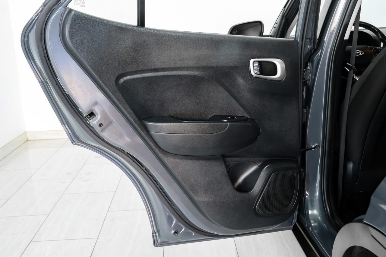 2024 Hyundai Venue SEL BLIND SPOT ASSIST LANE KEEP ASSIST FORWARD COLLISION ALERT S Carrollton TX