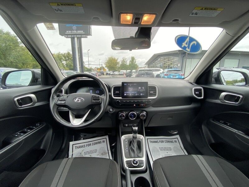 2024 Hyundai Venue SEL Bristol  PA