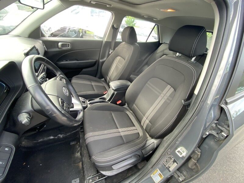 2024 Hyundai Venue SEL Bristol  PA