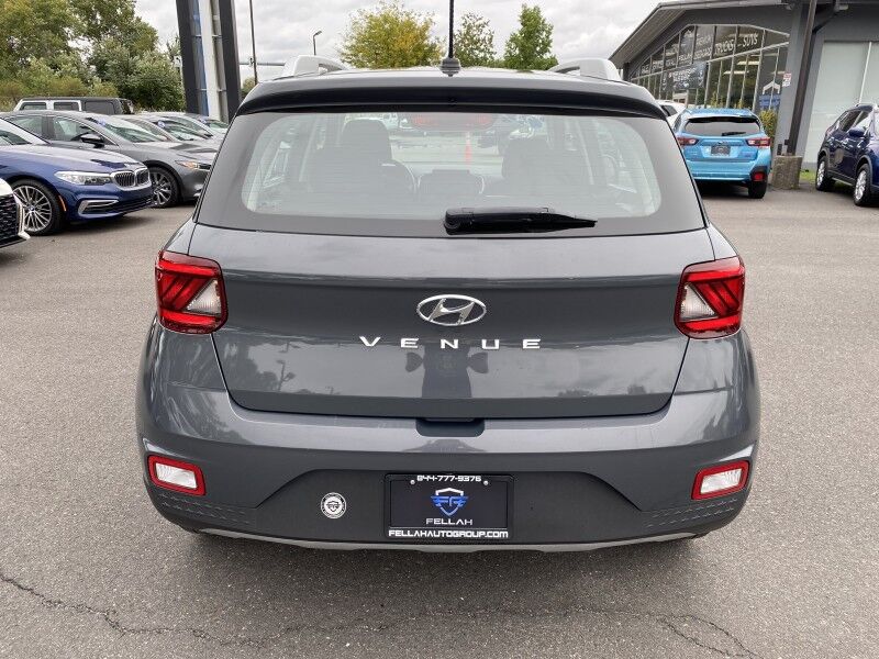 2024 Hyundai Venue SEL Bristol  PA