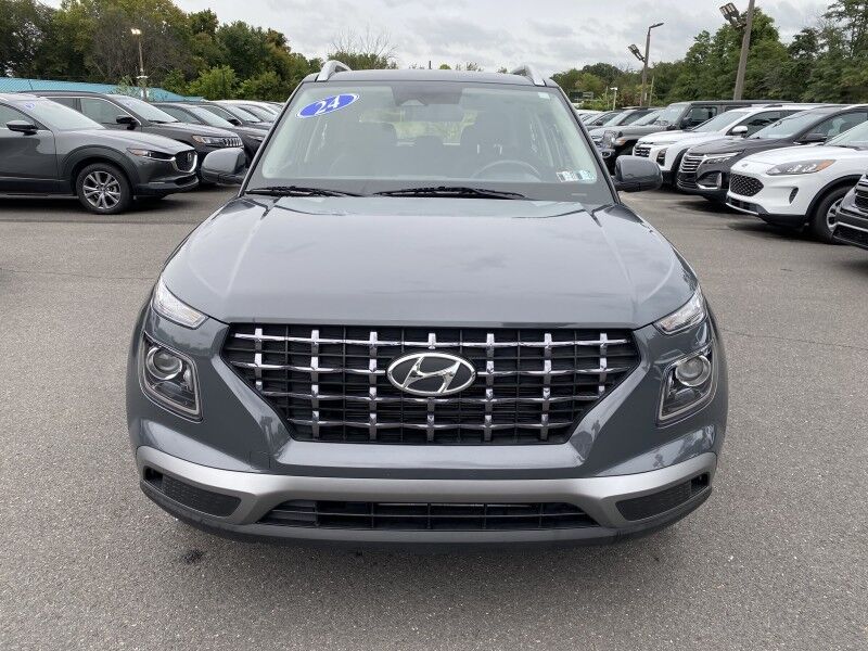 2024 Hyundai Venue SEL Bristol  PA