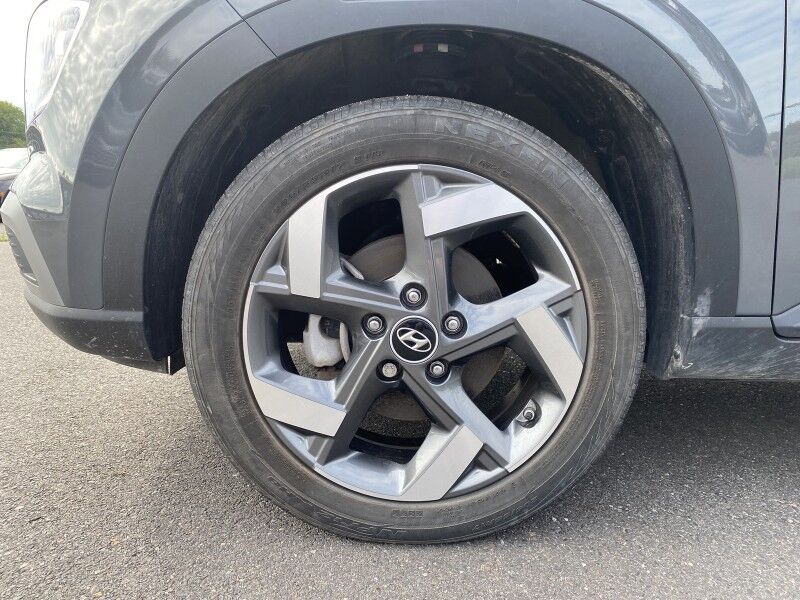 2024 Hyundai Venue SEL Bristol  PA