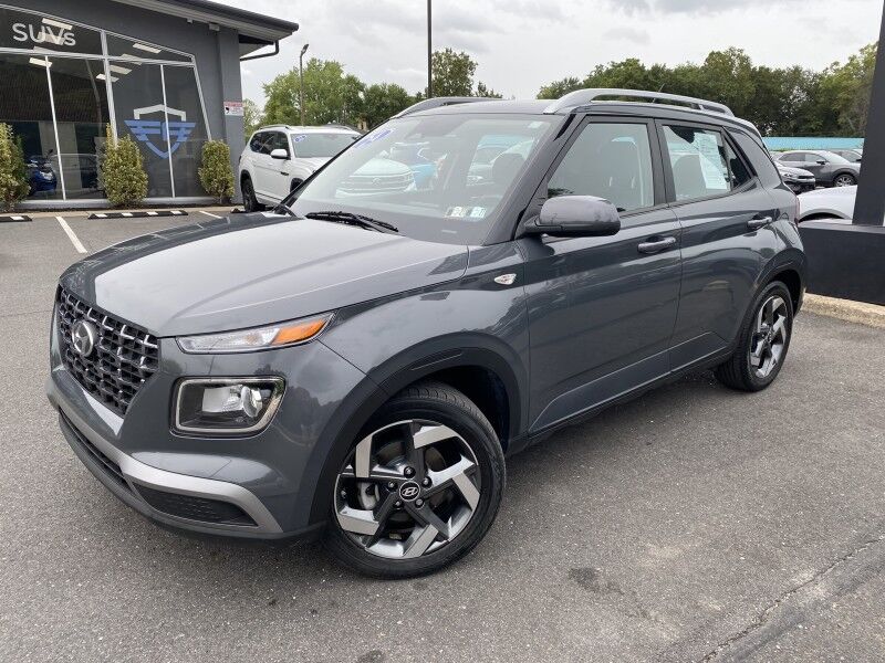 2024 Hyundai Venue SEL Bristol  PA