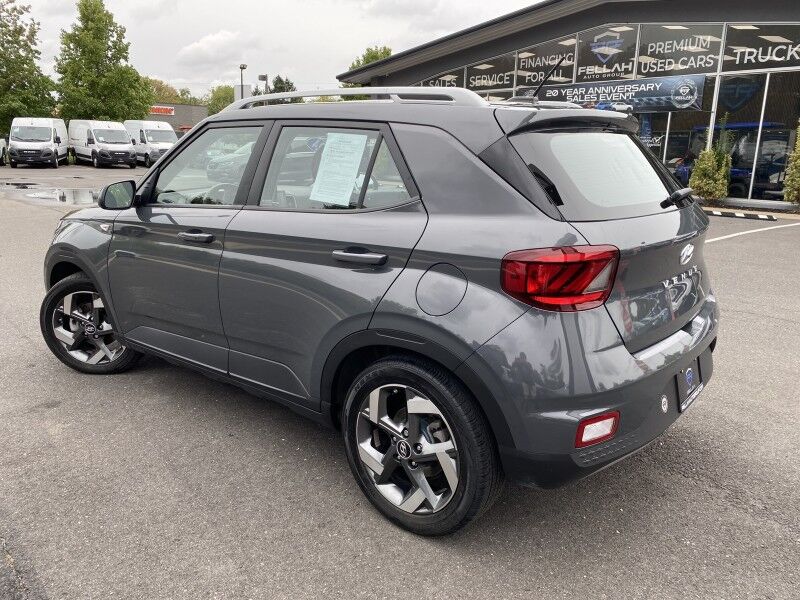 2024 Hyundai Venue SEL