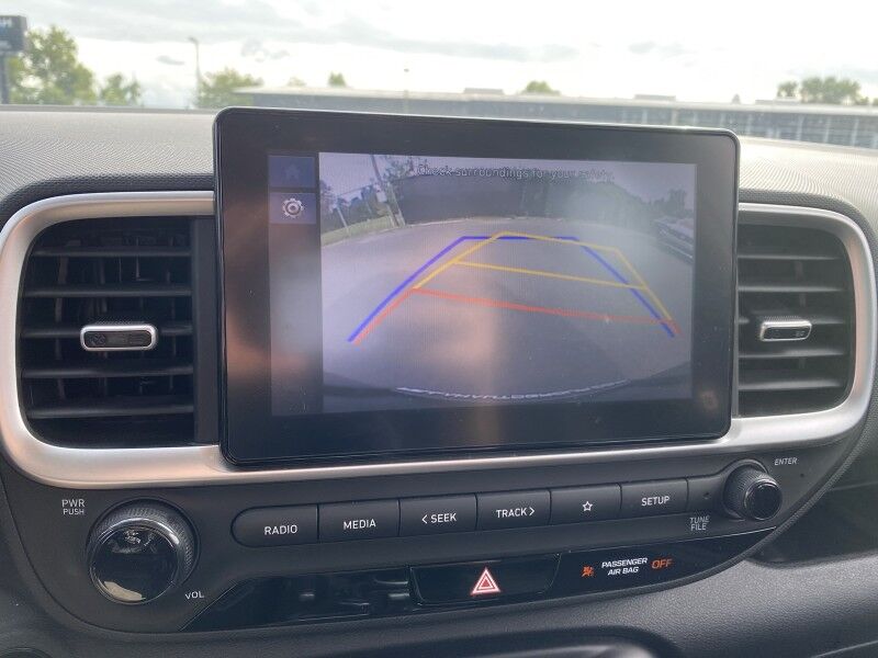 2024 Hyundai Venue SEL Bristol  PA