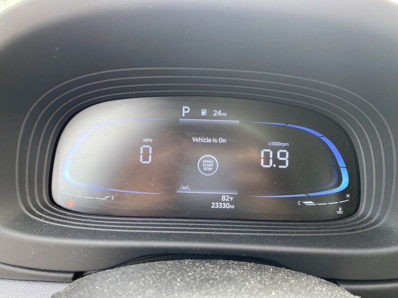 2024 Hyundai Venue SEL Bristol  PA