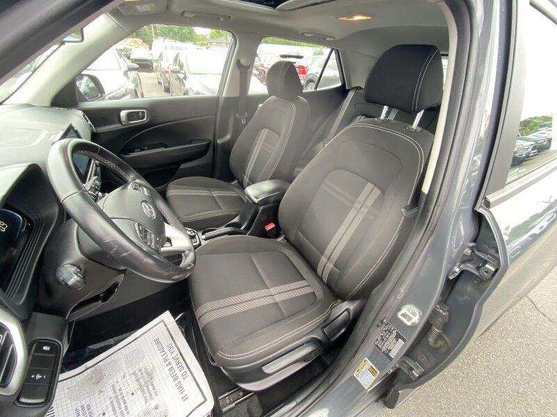 2024 Hyundai Venue SEL Springfield PA