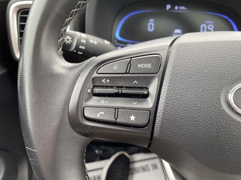 2024 Hyundai Venue SEL Springfield PA