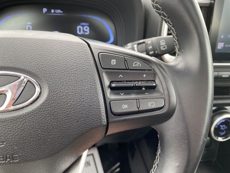 2024 Hyundai Venue SEL Springfield PA