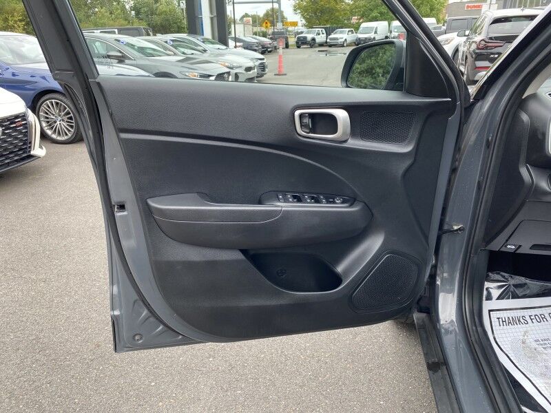 2024 Hyundai Venue SEL Springfield PA