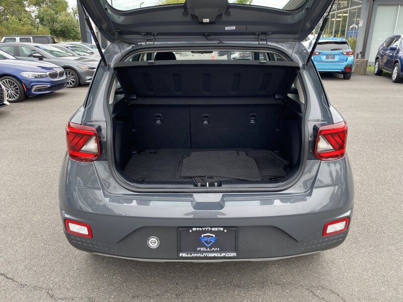 2024 Hyundai Venue SEL Springfield PA